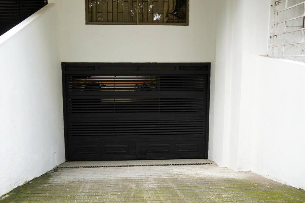 Lujoso Y Vintage Cerca Al Poblado Apartamento Medellín
