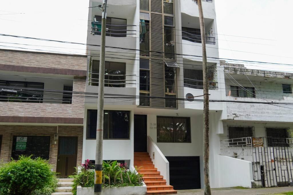 Lujoso Y Vintage Cerca Al Poblado Medellín