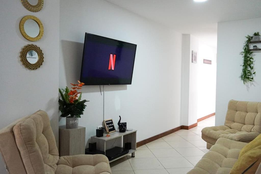 Apartamento Lujoso Y Vintage Cerca Al Poblado *