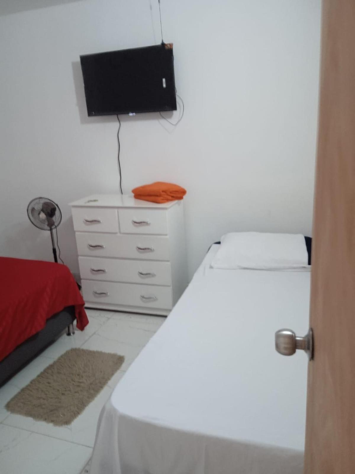 Hostal Campoamor Medellín