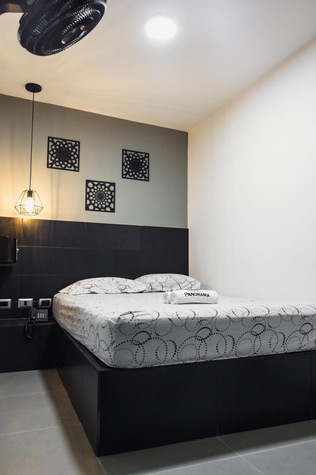 Panorama Hotel 3*