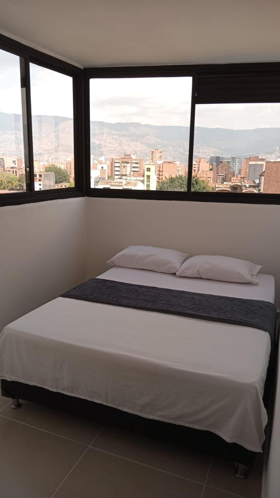 Apartahotel Laureles Castellana