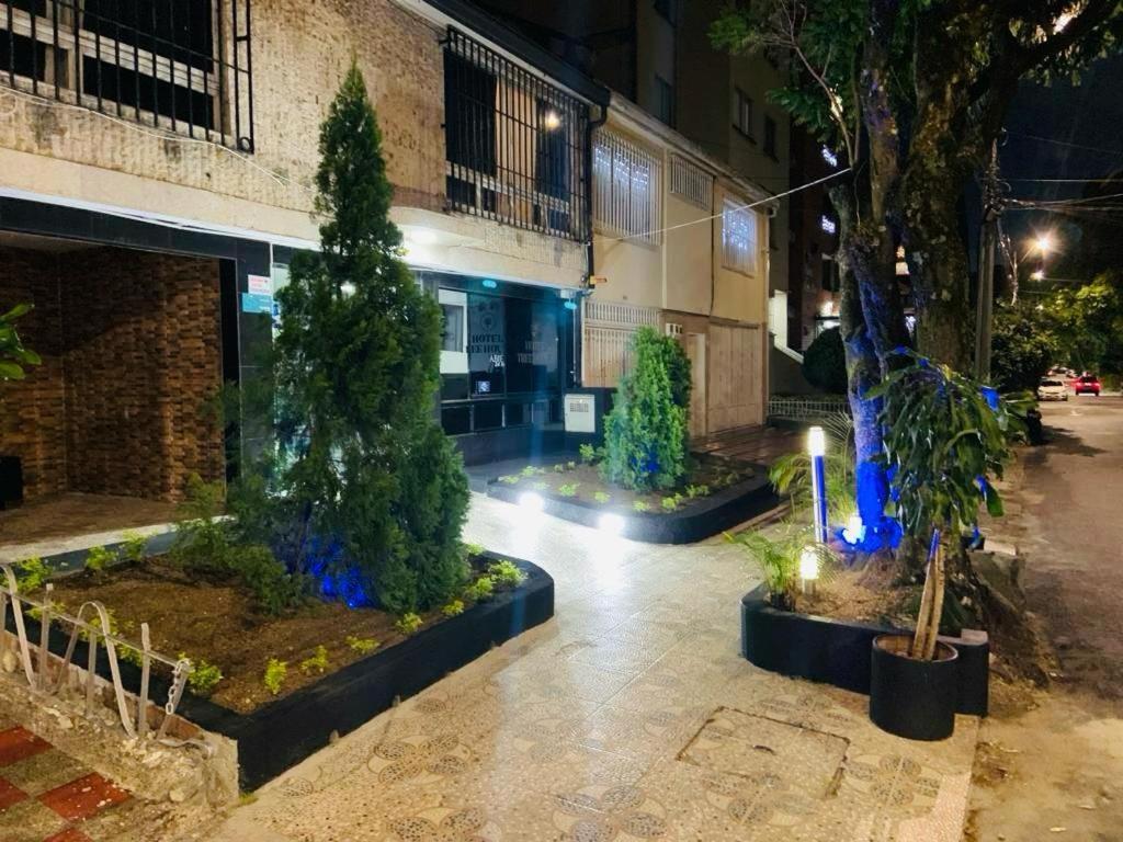 Tree House Hotel Medellín