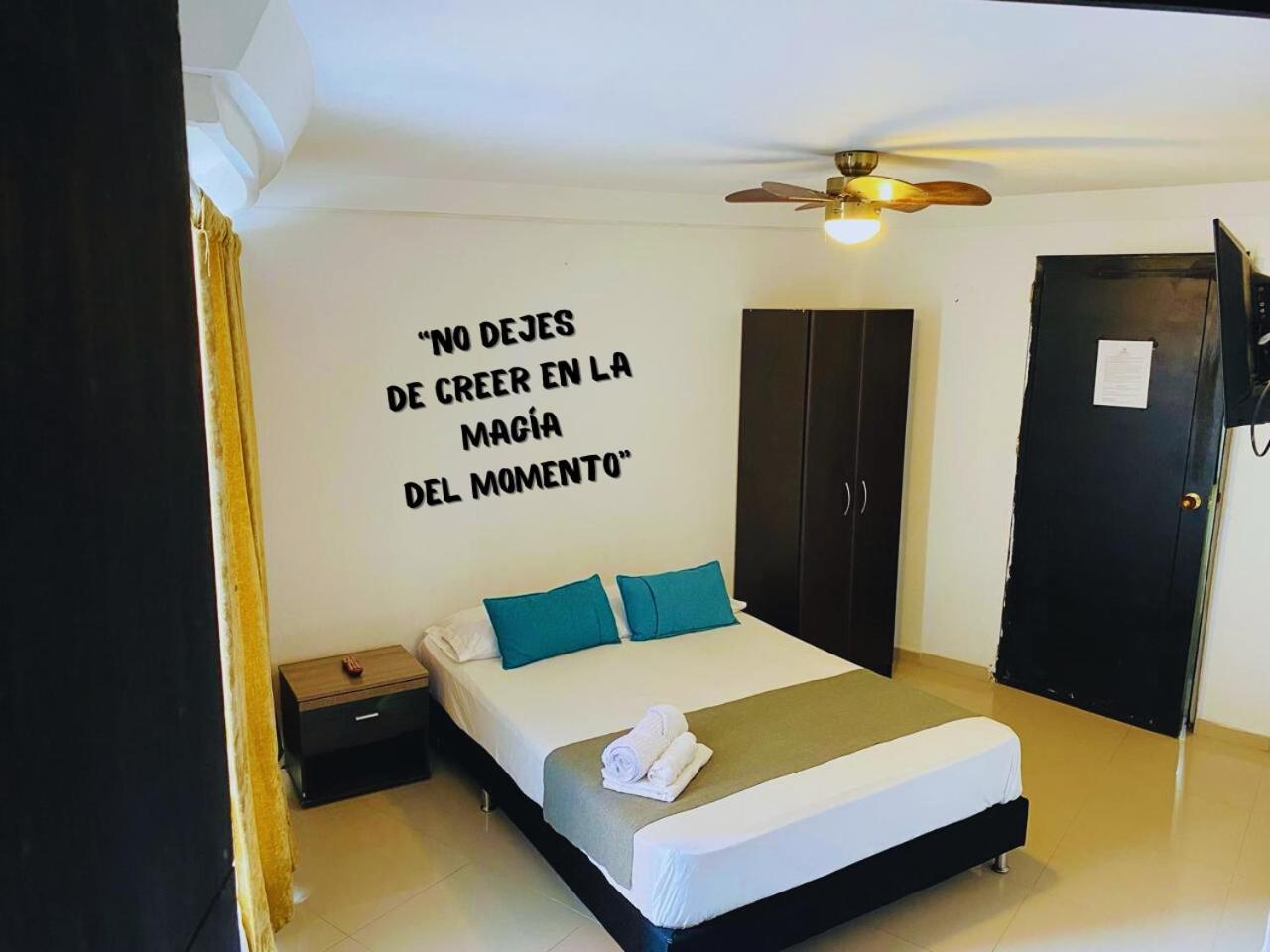 Tree House 4* Medellín