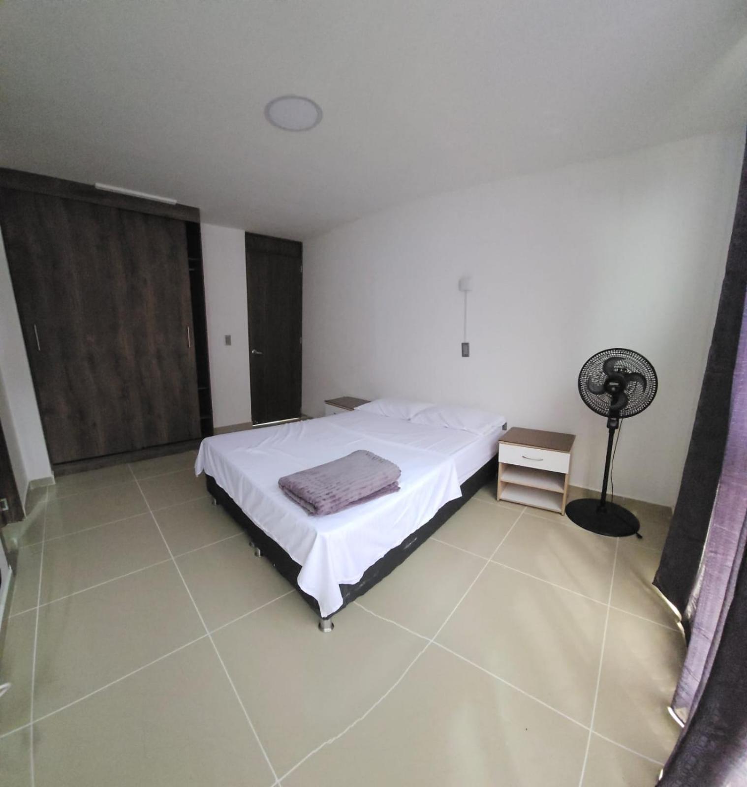 Apartahotel Laureles Castellana Medellín