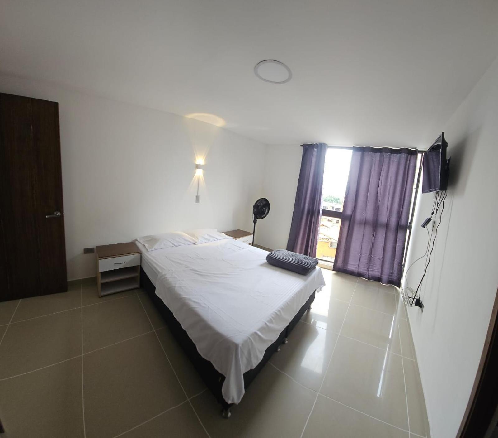 Apartahotel Laureles Castellana *