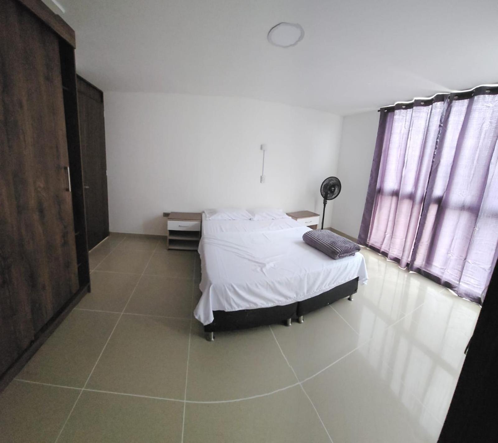 Apartahotel Laureles Castellana