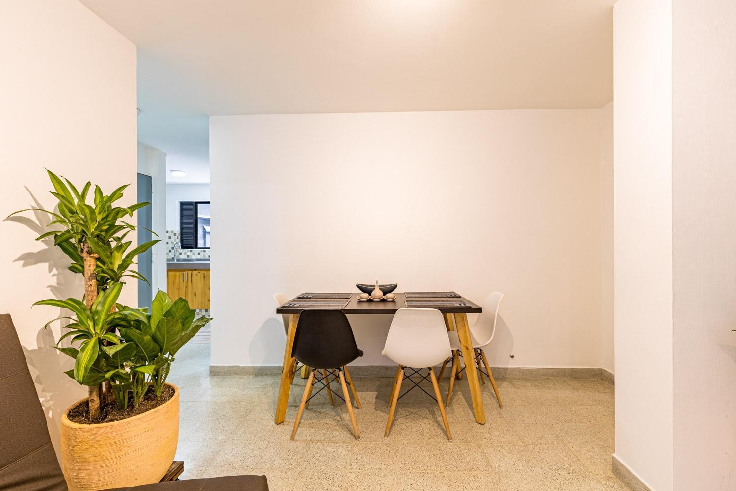 Espectacular Apartamento, Parque El Poblado. Apartamento Medellín