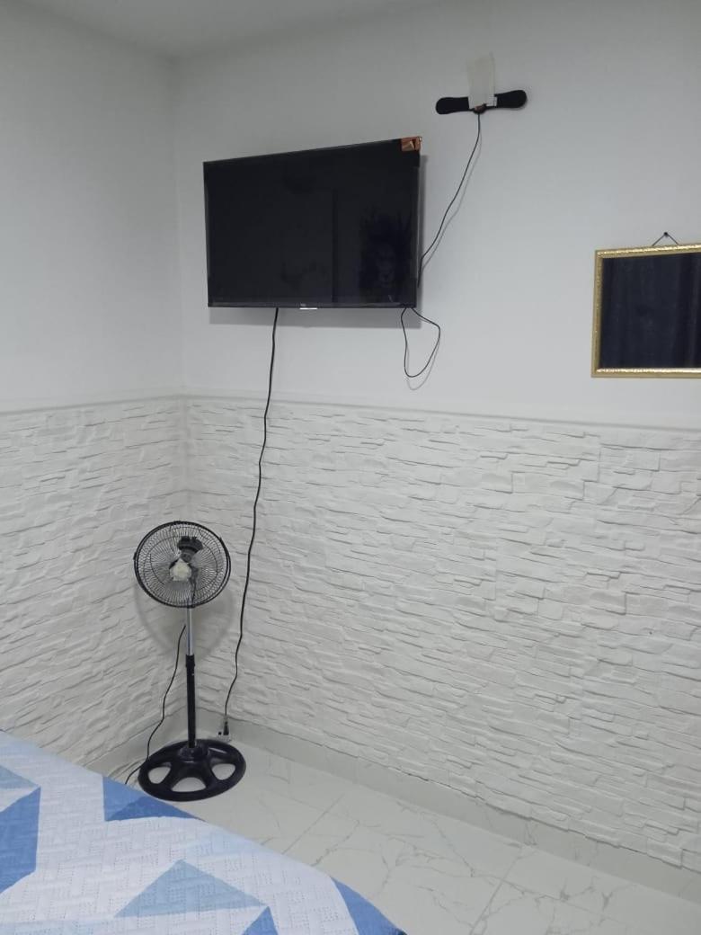 Hostal Campoamor Medellín