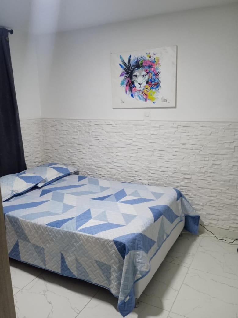 Hostal Campoamor Pensión Medellín