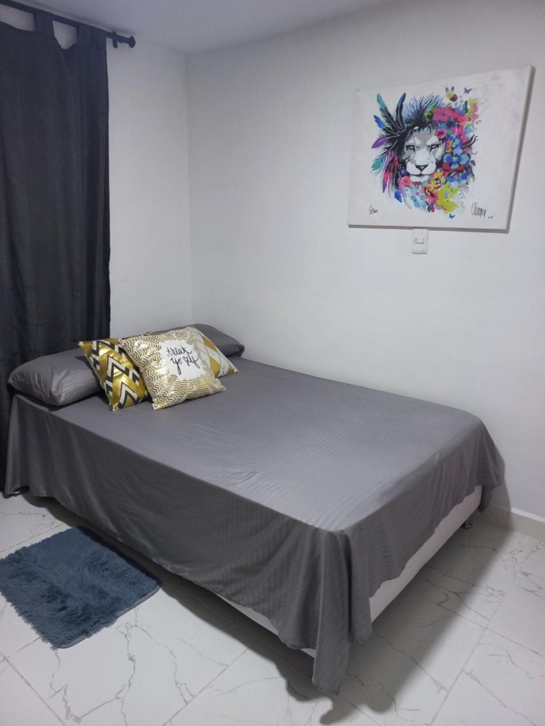 Hostal Campoamor Pensión