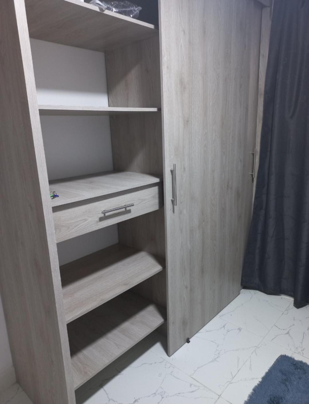 Pensión Hostal Campoamor Medellín