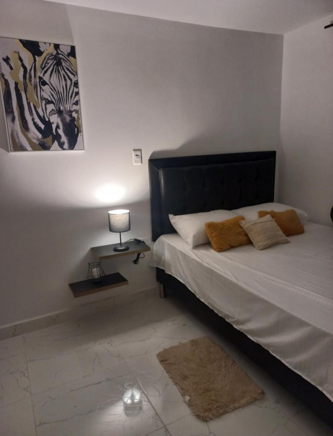 Hostal Campoamor * Medellín
