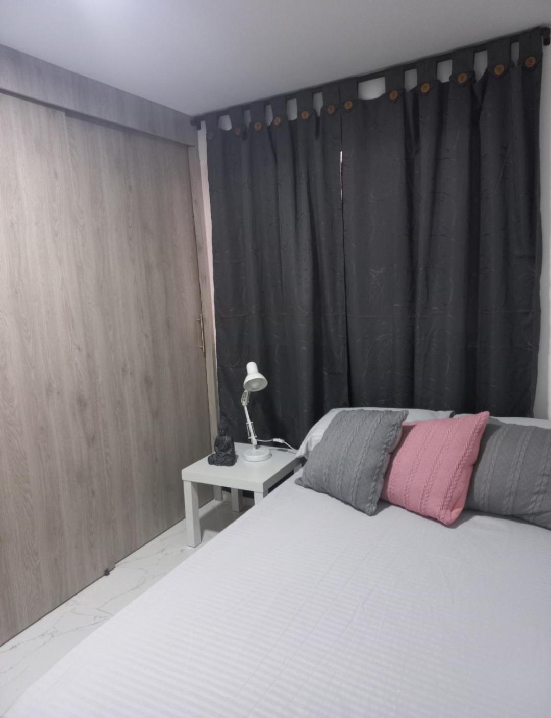 Hostal Campoamor Medellín