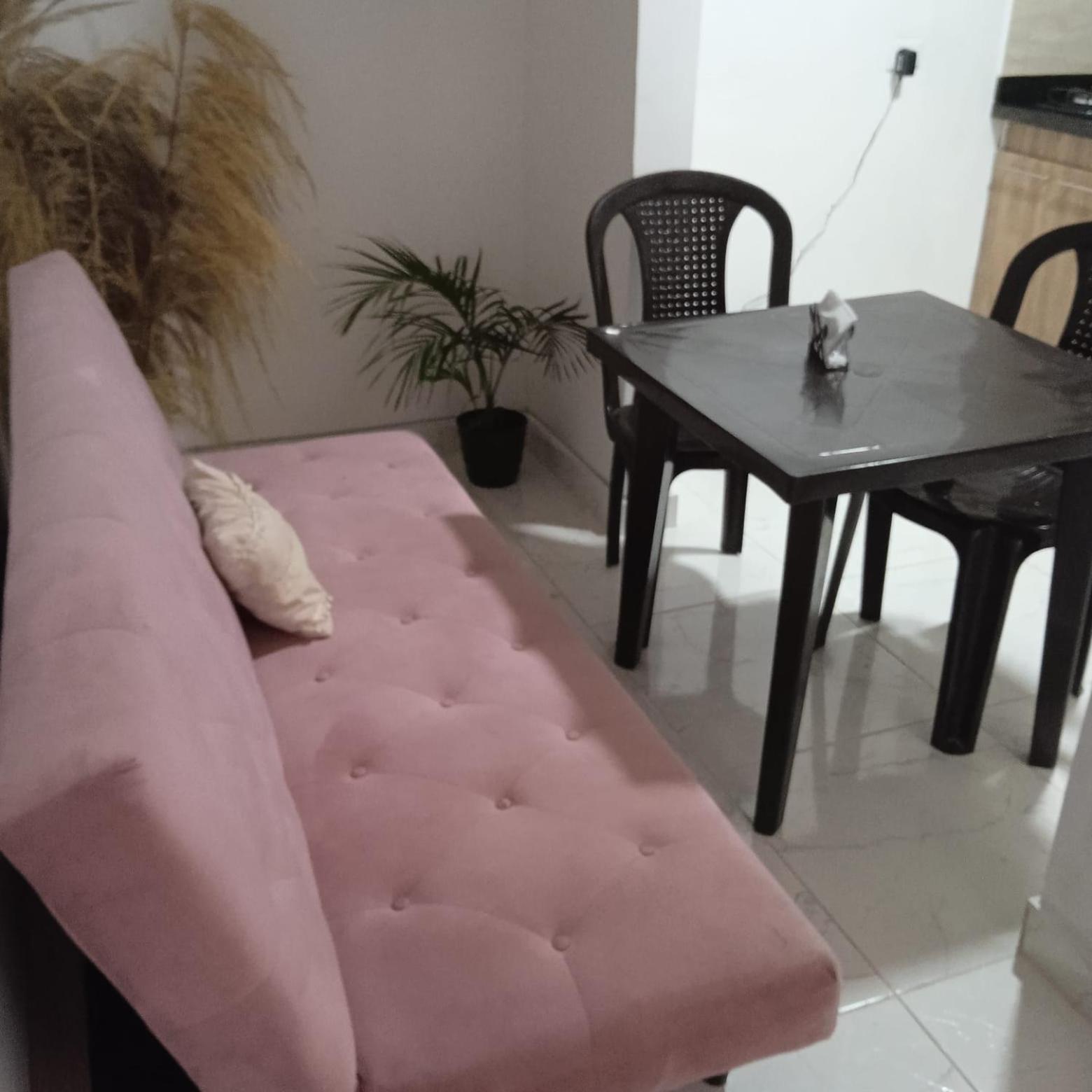 Hostal Campoamor Pensión