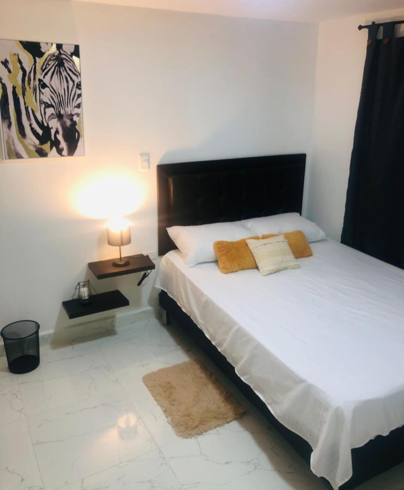 Hostal Campoamor Pensión Medellín