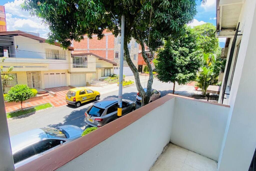 Casa Encanto Laureles! Casa Premium Con Parking- Estadio, Metro
