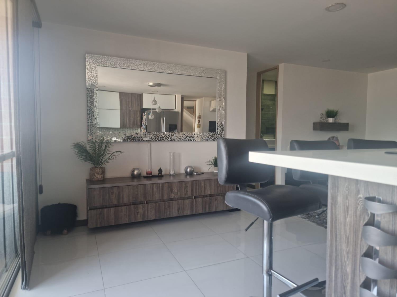 Apartamento Edificio Ceratto Medellín