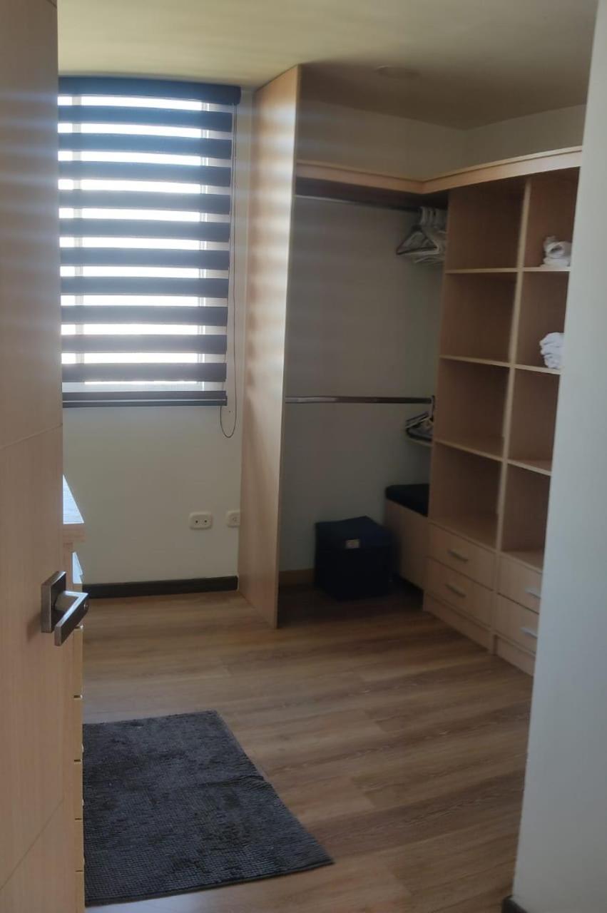 Edificio Ceratto Apartamento *