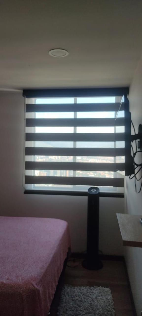 Apartamento Edificio Ceratto Medellín