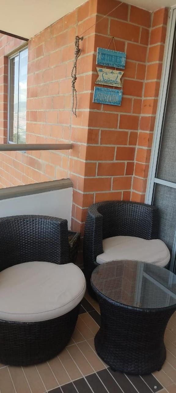 Apartamento Edificio Ceratto *