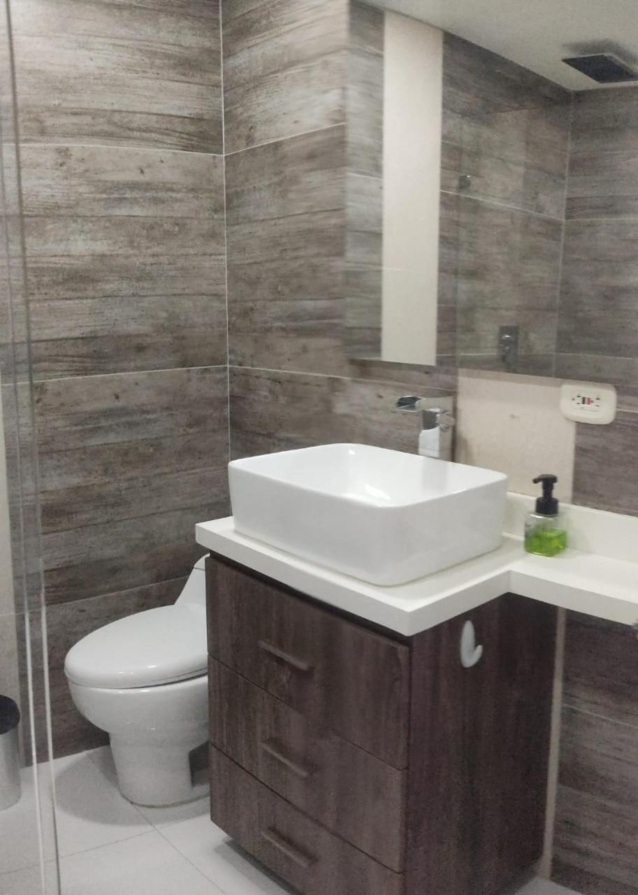Apartamento Edificio Ceratto