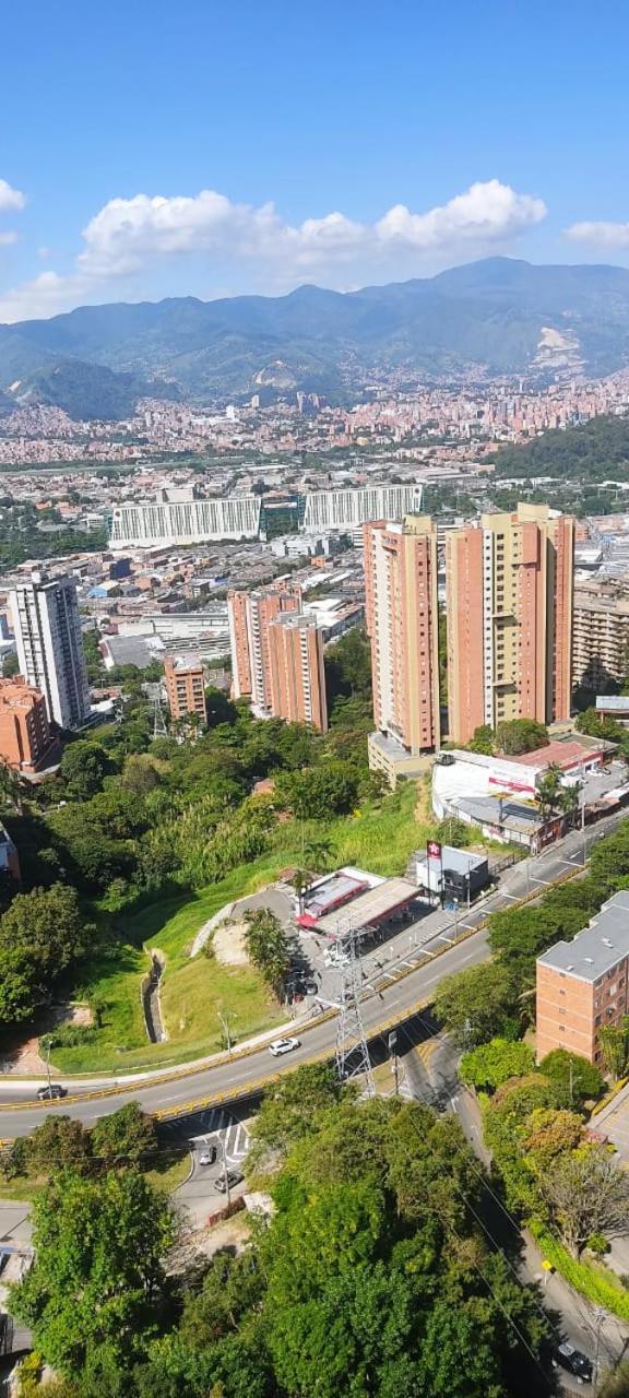Edificio Ceratto Apartamento Medellín