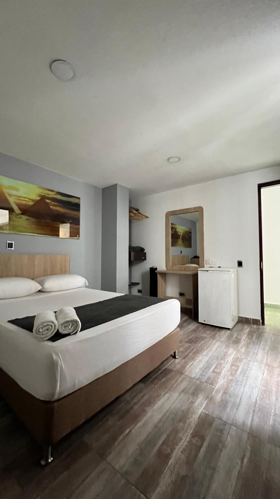 Hotel Gran Conquistador 33 Medellín