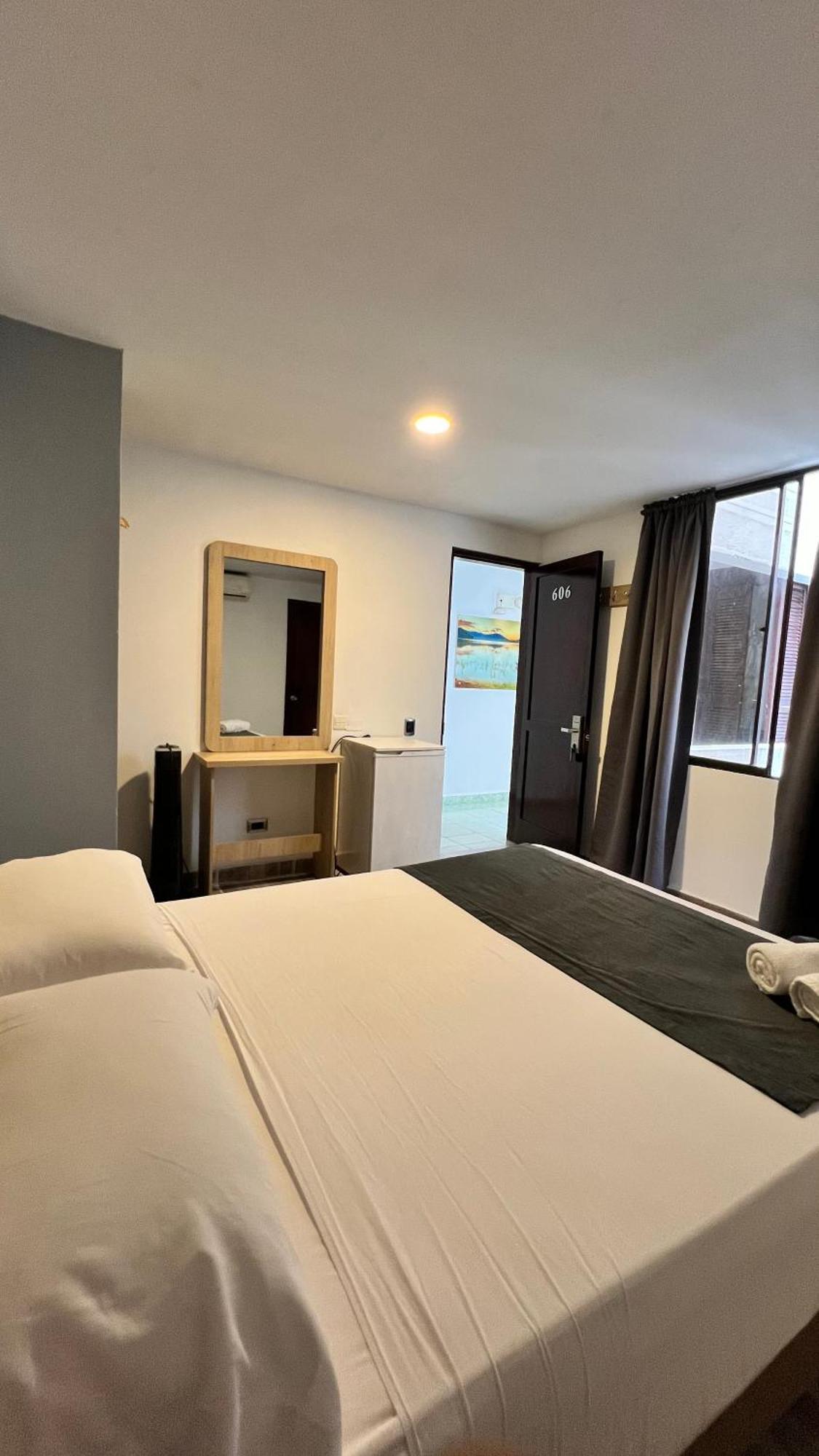 Hotel Gran Conquistador 33