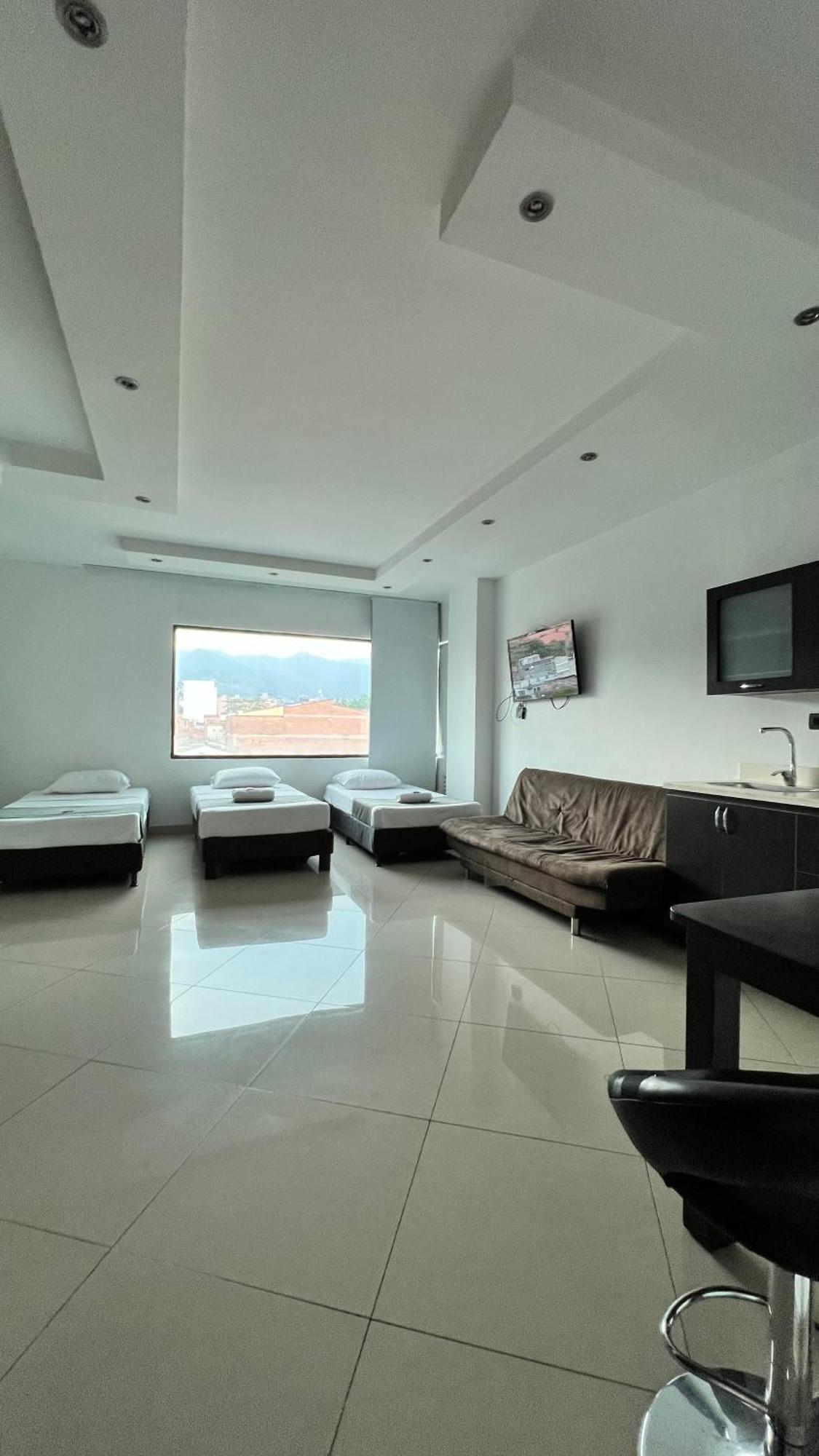 Gran Conquistador 33 Hotel