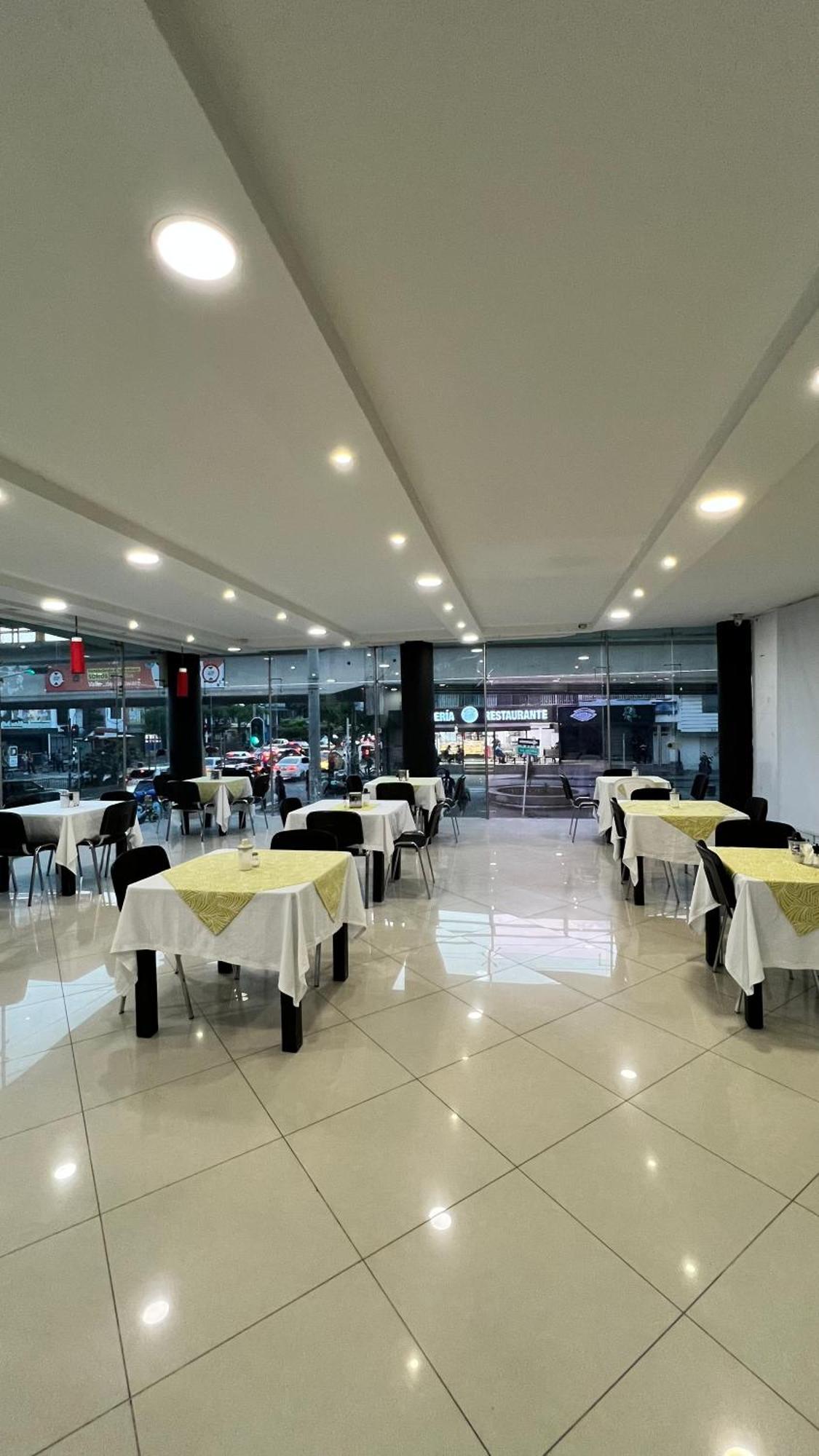 Gran Conquistador 33 Hotel Medellín