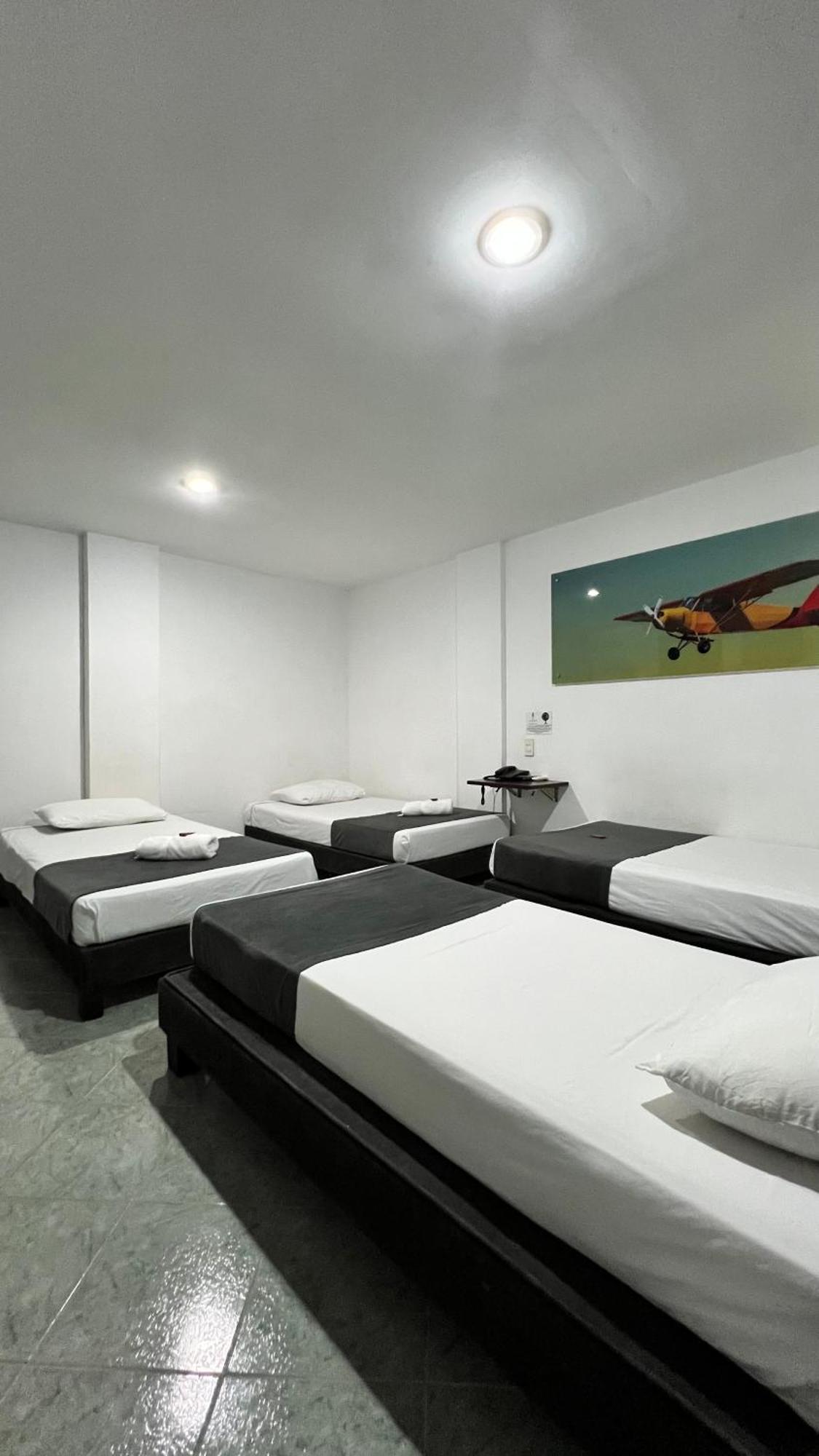 Gran Conquistador 33 Hotel 3*