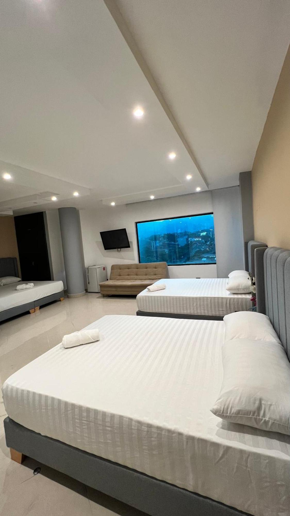 Gran Conquistador 33 Hotel Medellín