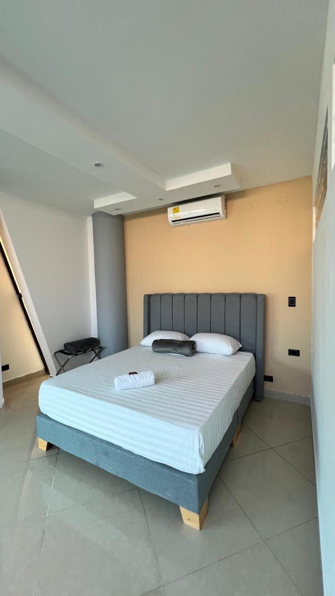 Hotel Gran Conquistador 33 Medellín