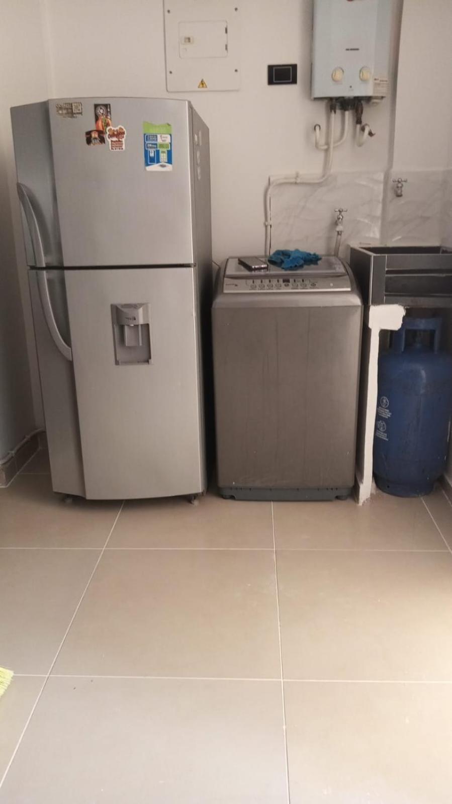 Apartamento Apartahotel Laureles Castellana Medellín