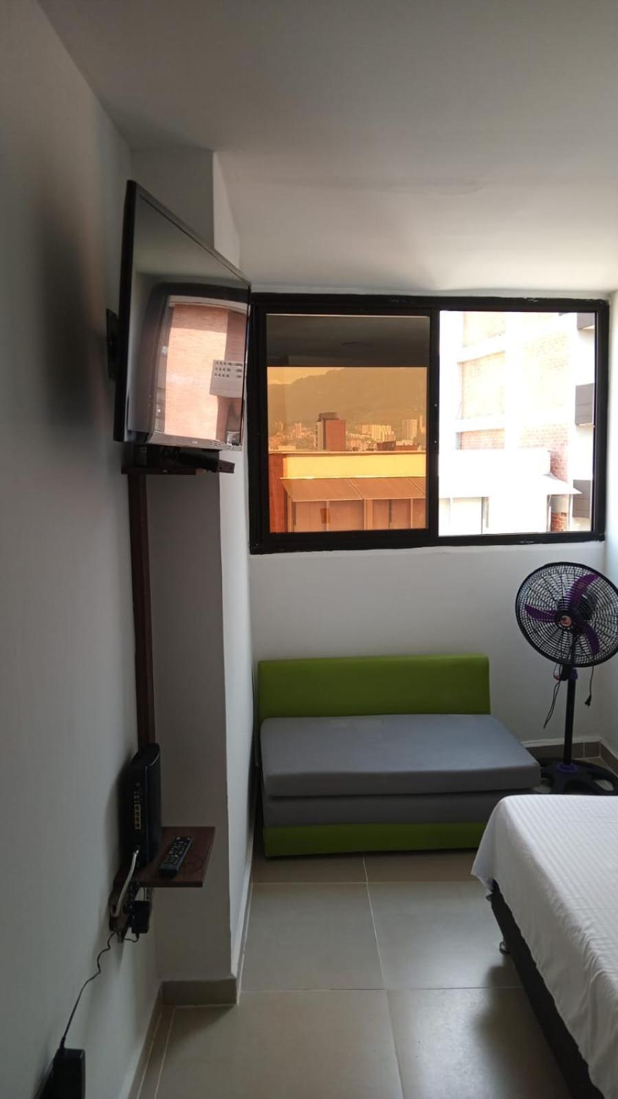 Apartahotel Laureles Castellana Apartamento