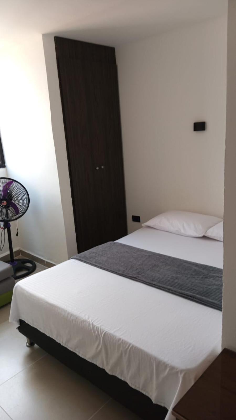 Apartahotel Laureles Castellana
