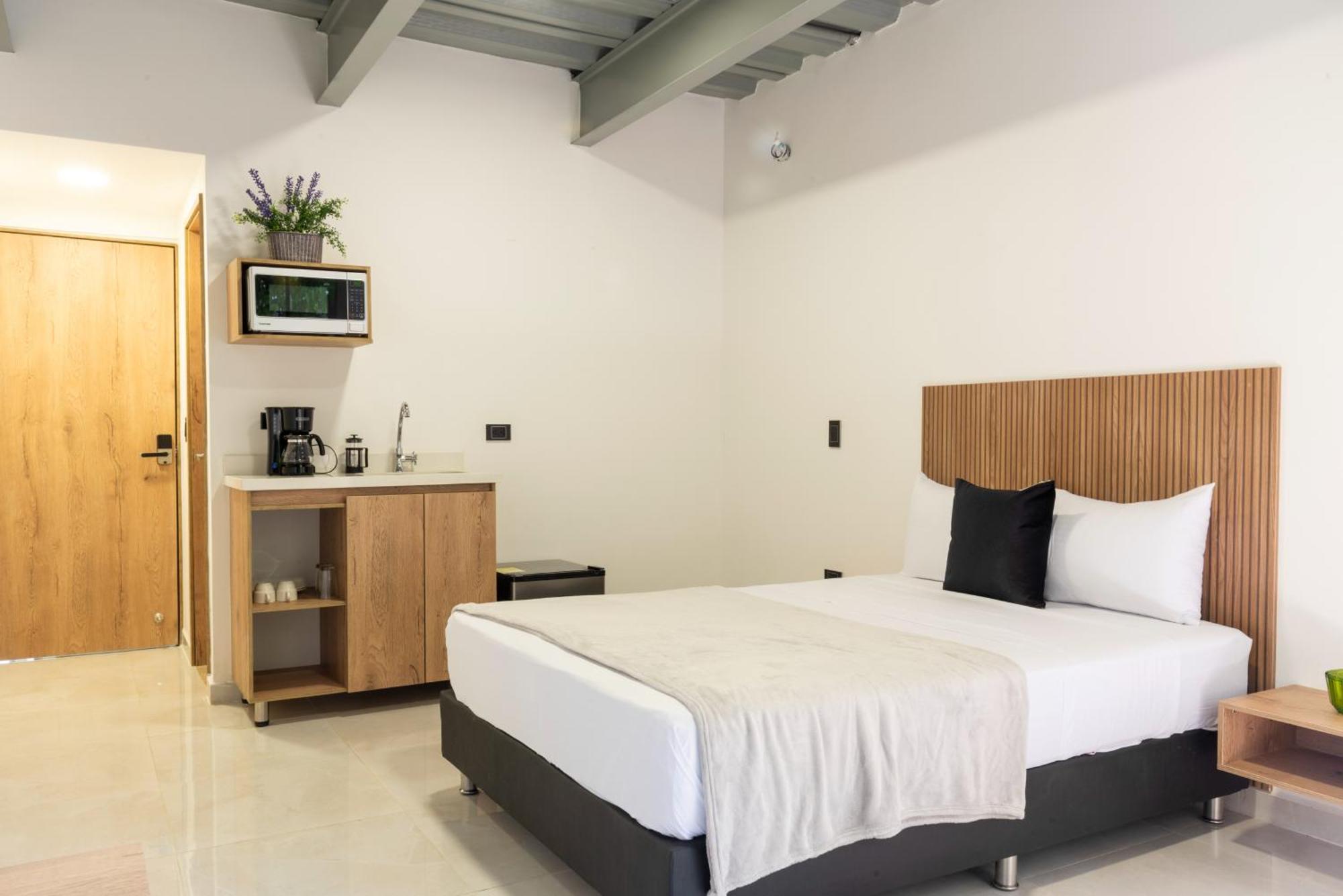 Nook Bliss Marvel Near El Poblado Apartamento *