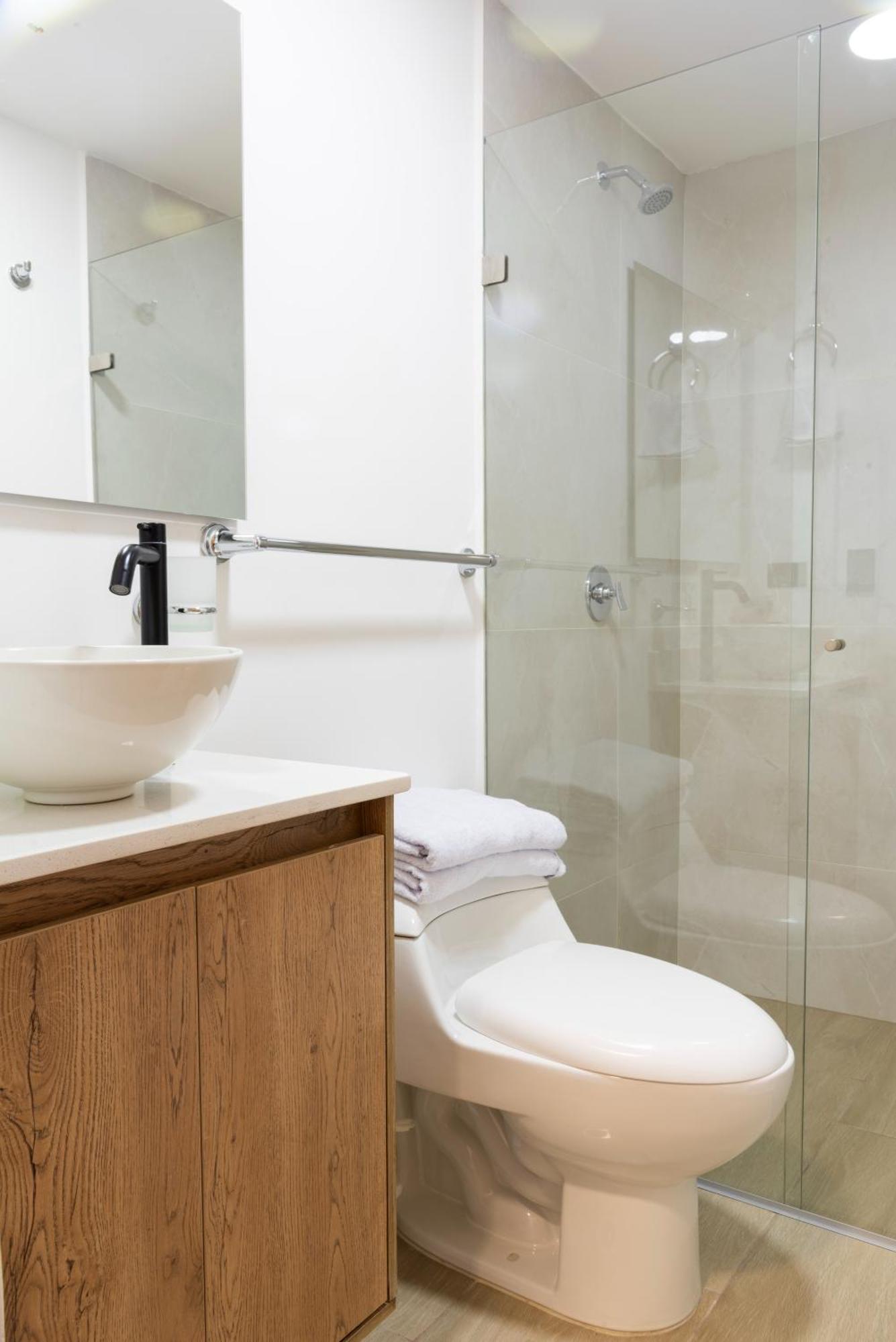 Nook Bliss Marvel Near El Poblado Apartamento