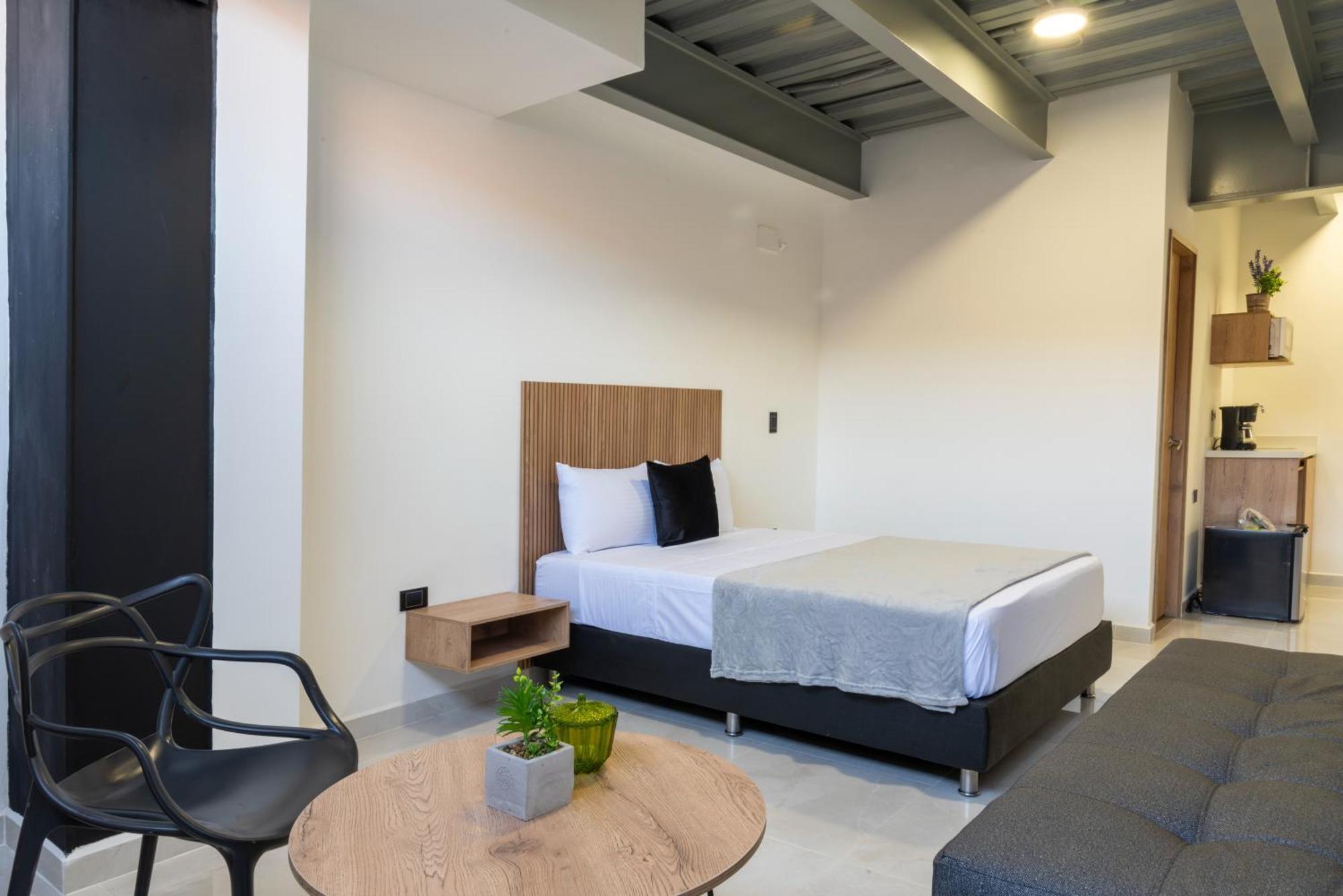Apartamento Nook Bliss Marvel Near El Poblado Medellín