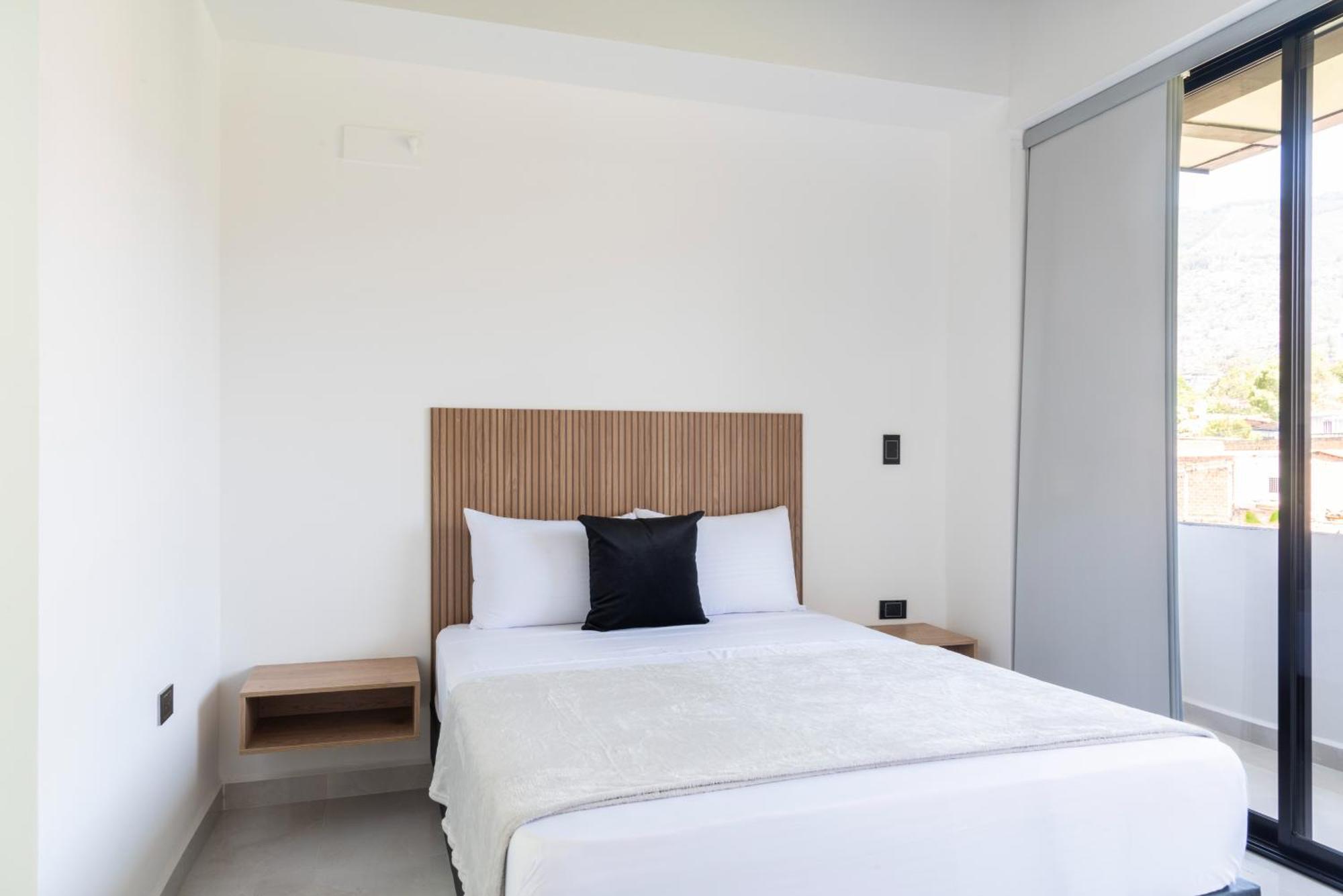 Apartamento Nook Bliss Marvel Near El Poblado *