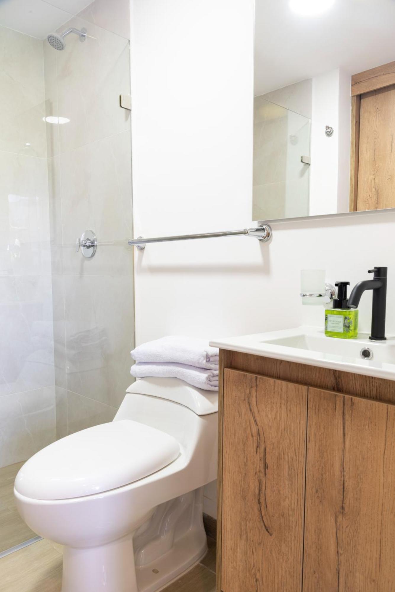 Nook Bliss Marvel Near El Poblado Apartamento