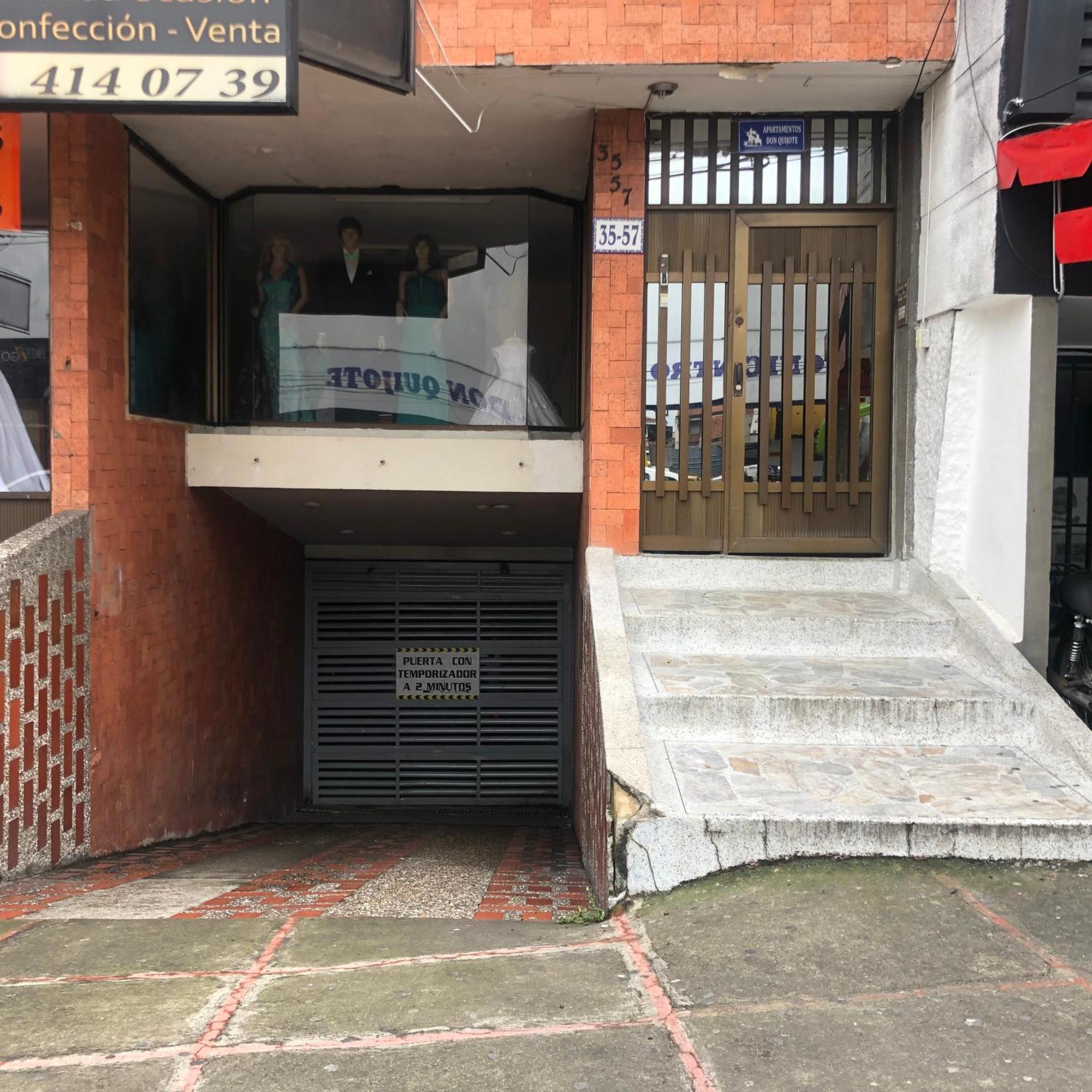 Apartamento Comodo En Laureles , Centrico Y Bien Ubicado Apto 301