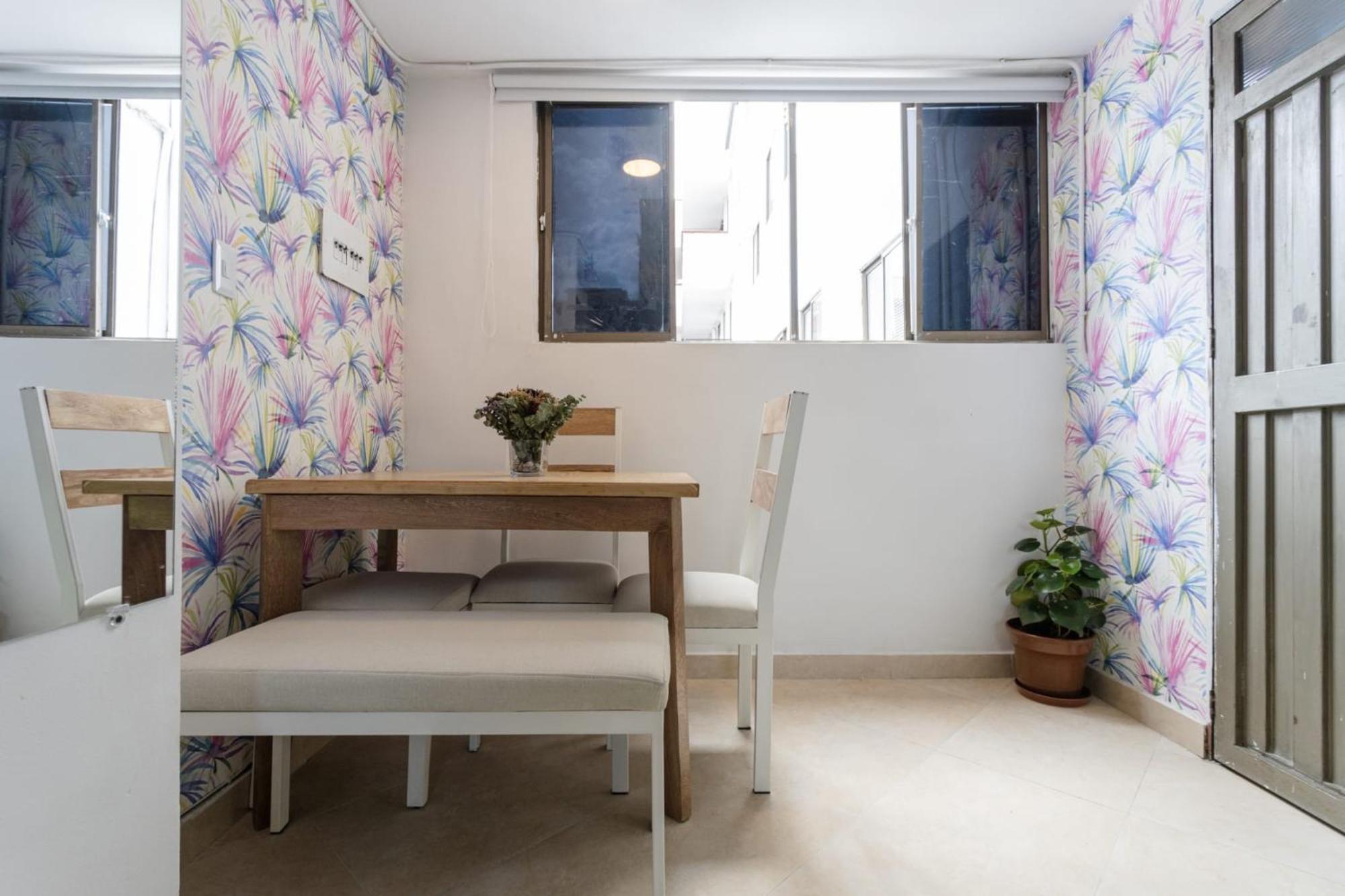 Apartment Jardin De Florida Apto *