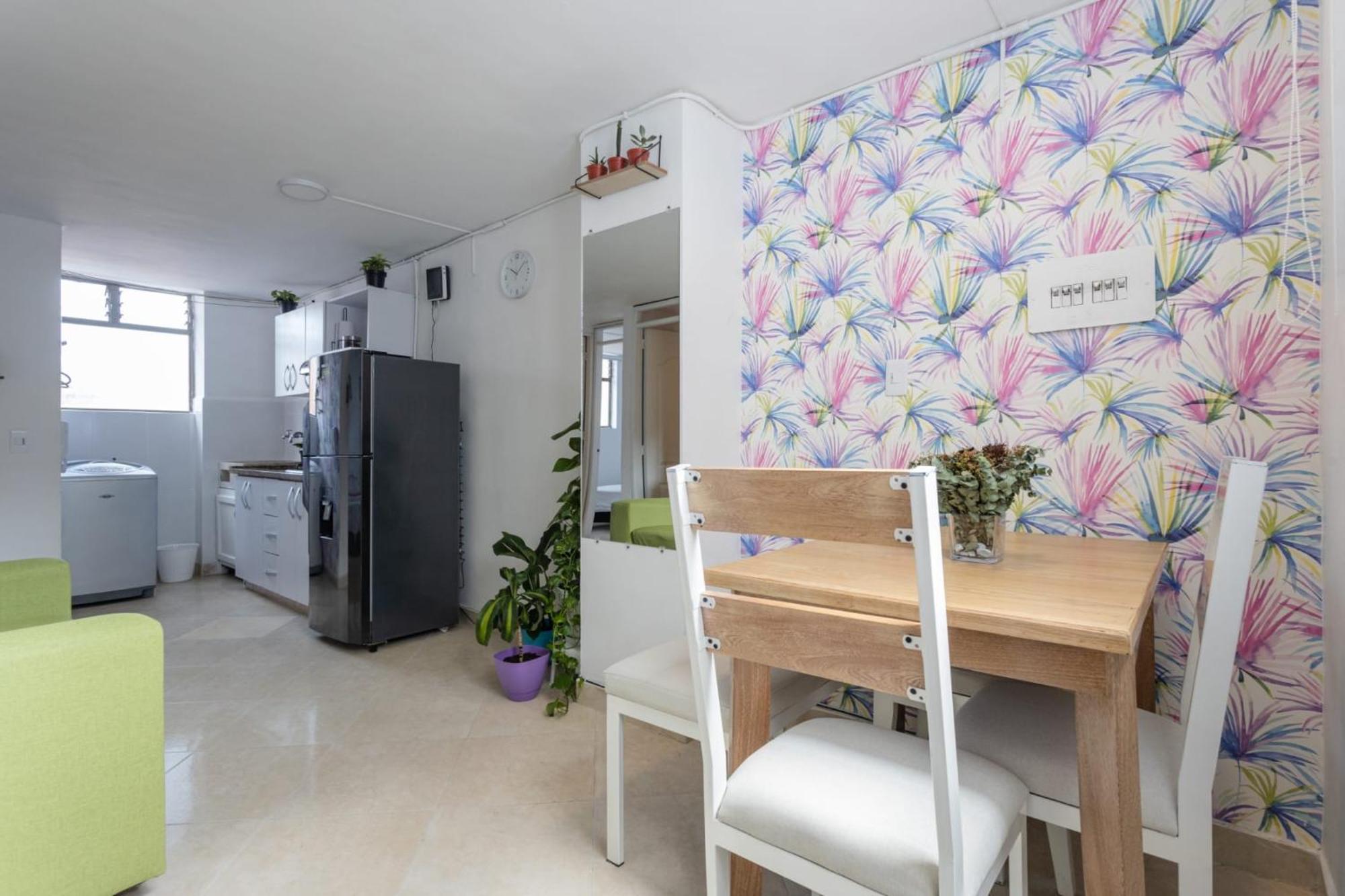 Apartment Jardin De Florida Apto Medellin