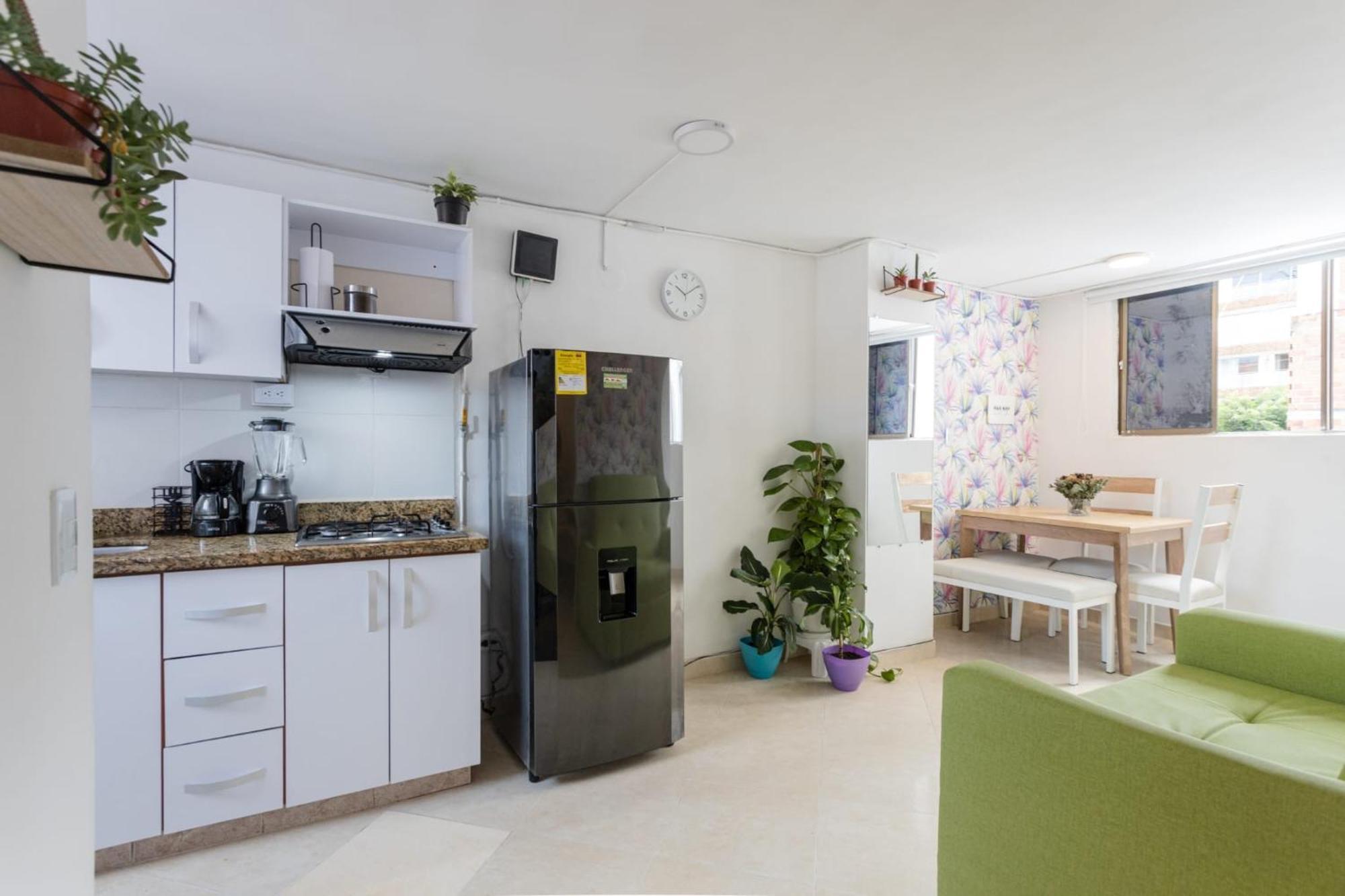 Apartment Jardin De Florida Apto Medellin