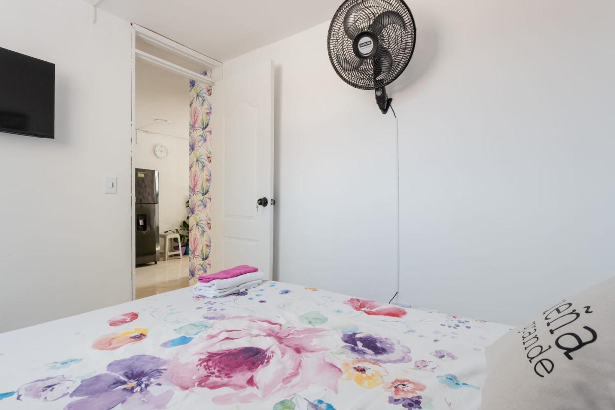 Jardin De Florida Apto Apartment *