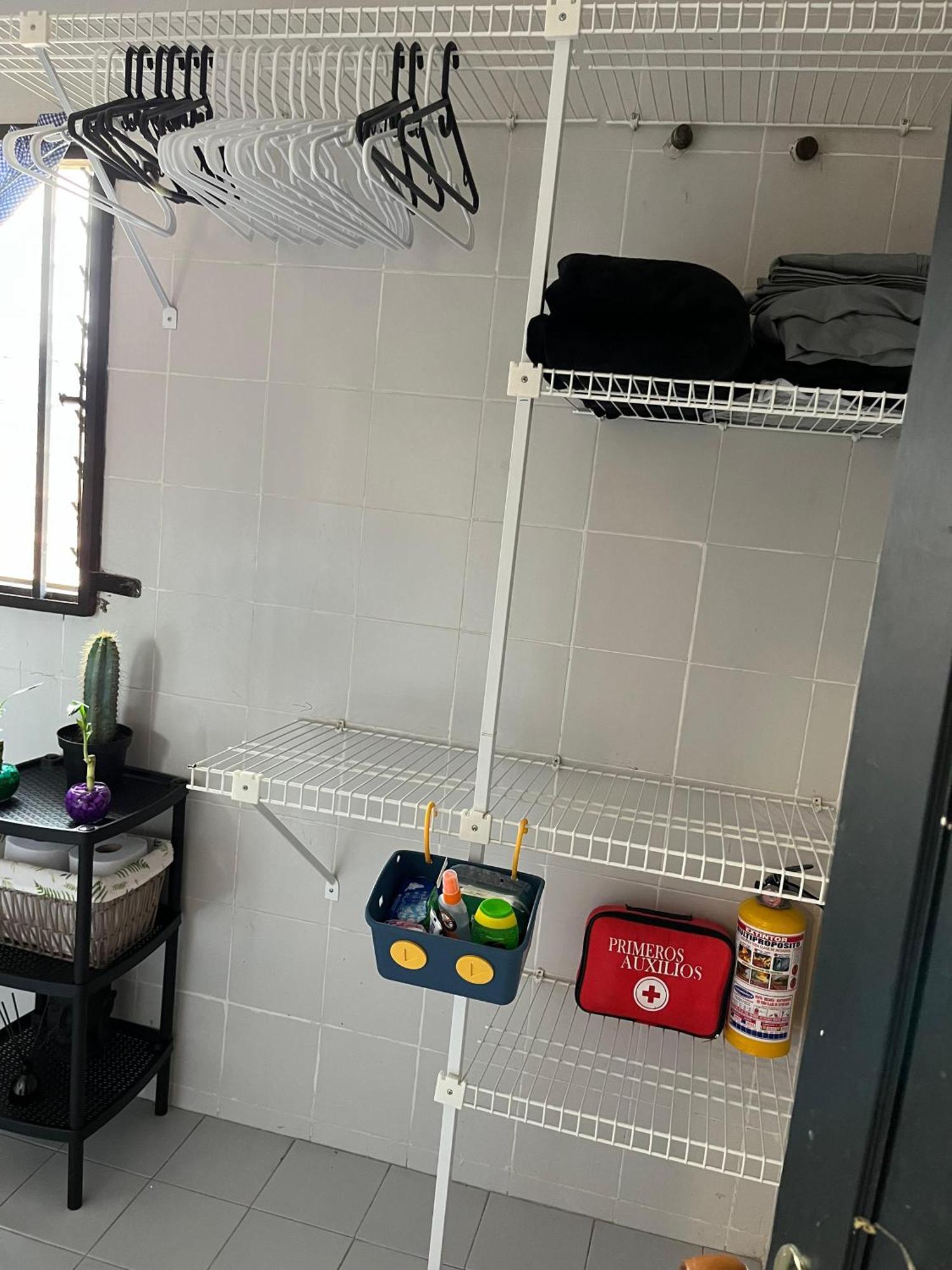 Apartamento Place *