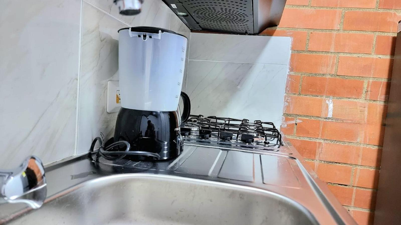 Extraordinarios En Medellin, Viajeros Y Familias Apartamento *