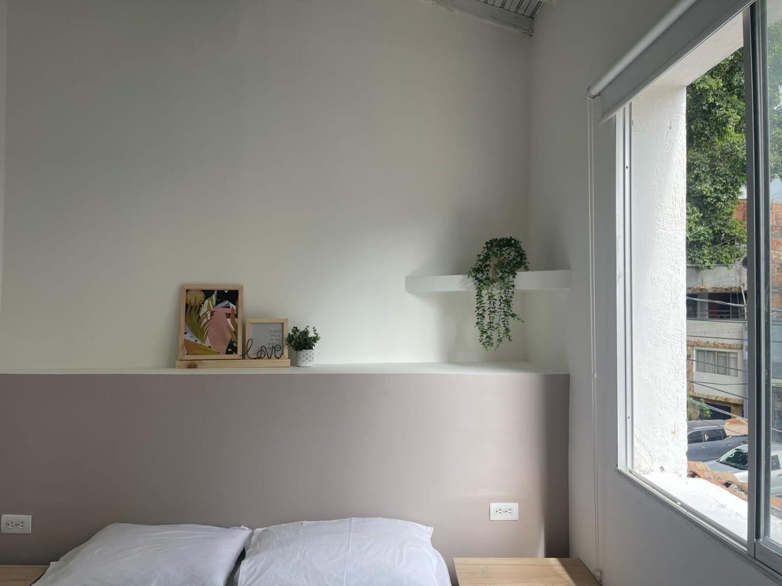 Tropical 404 Apartamento Medellín